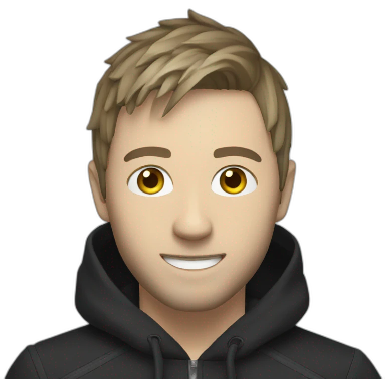 Alan Walker emoji