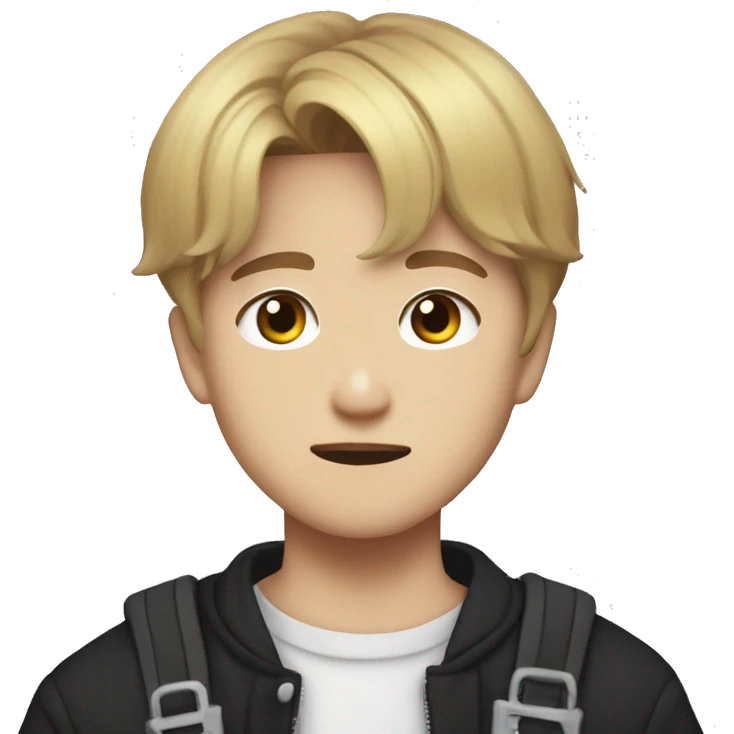 nct's haechan emoji