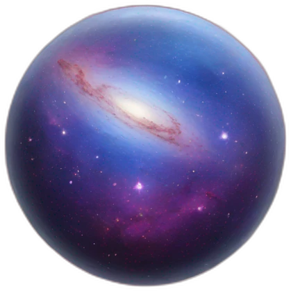 galaxy emoji