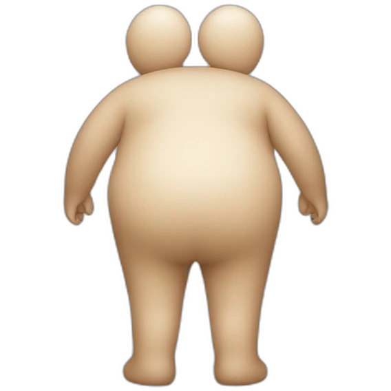 curve body emoji