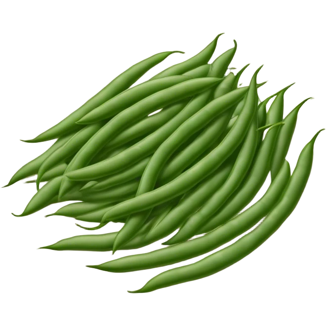 Beans  emoji