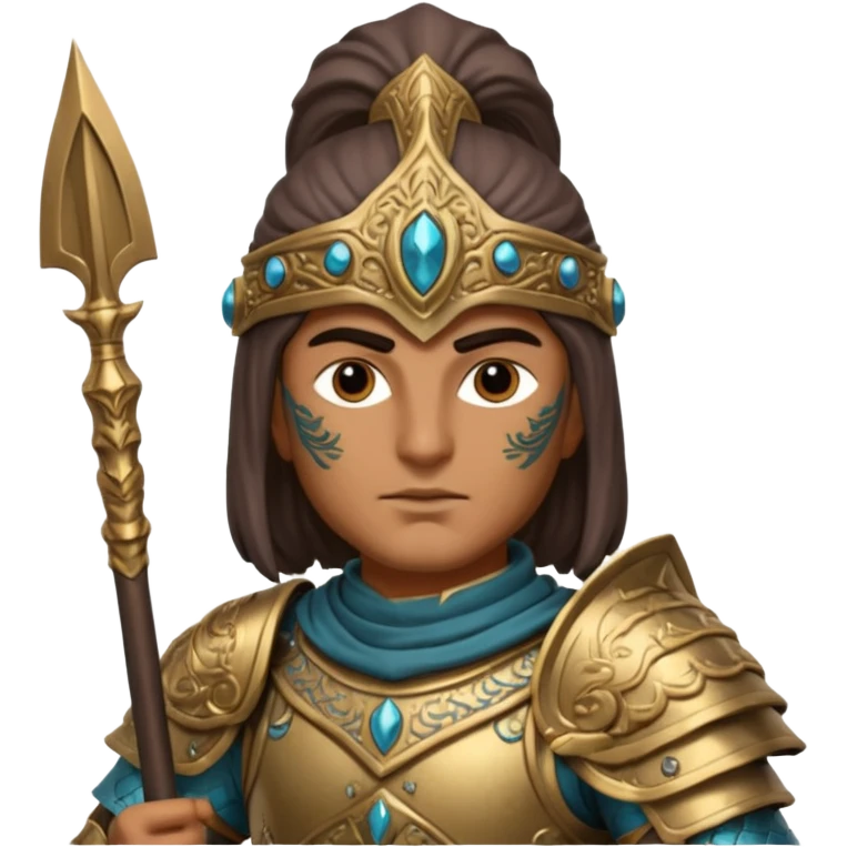 persian immortal emoji