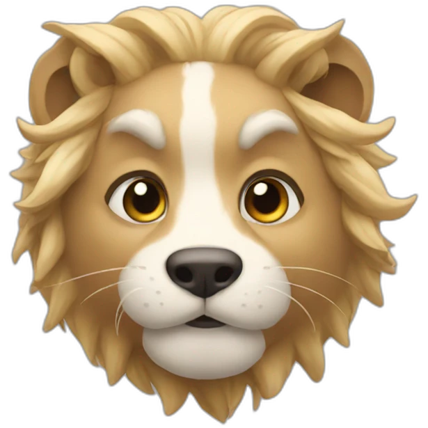 Obélix emoji