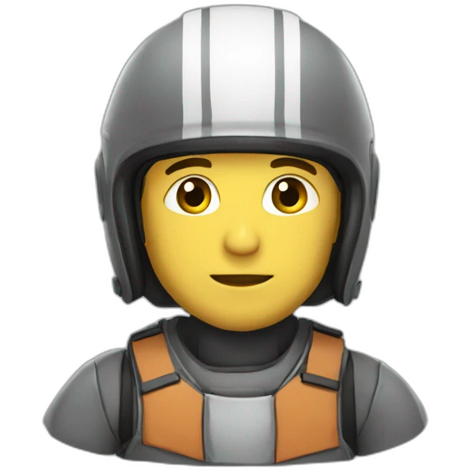 Casco shubert c5 emoji