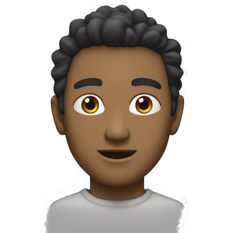Gojo  emoji