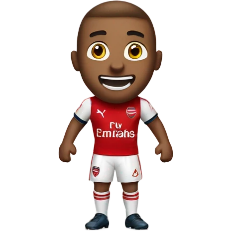 Gooner emoji