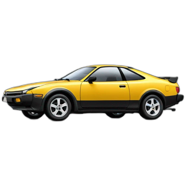 toyota-celica emoji