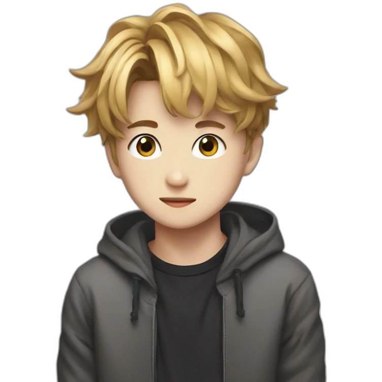 Straykids emoji