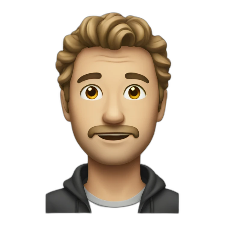 Simon emoji