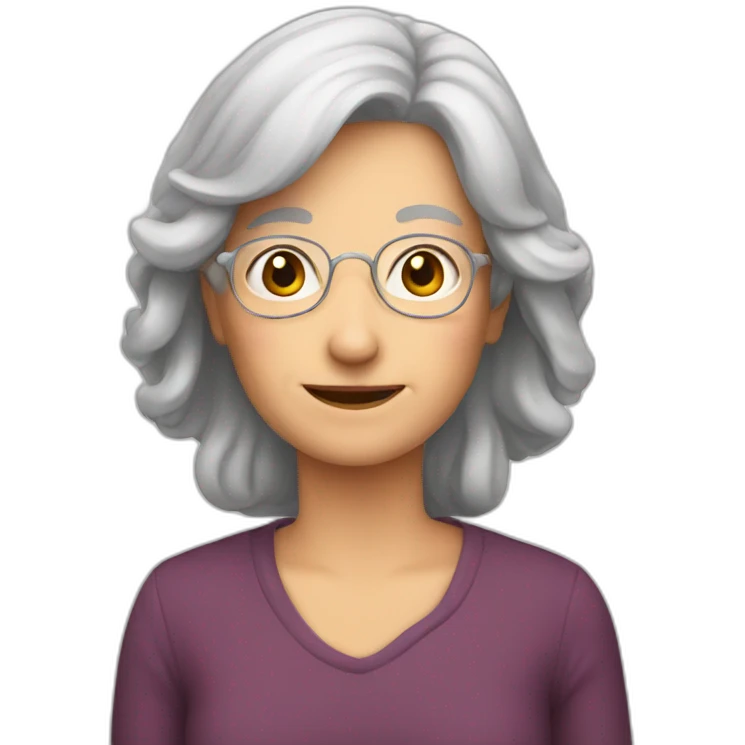 Eh nan emoji