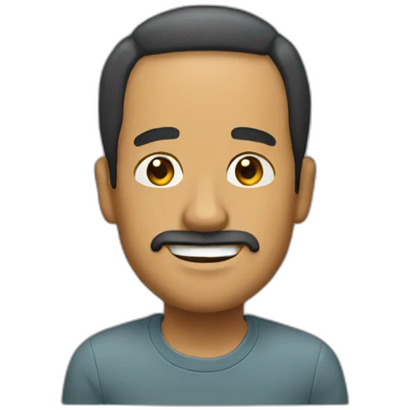 Bob emoji