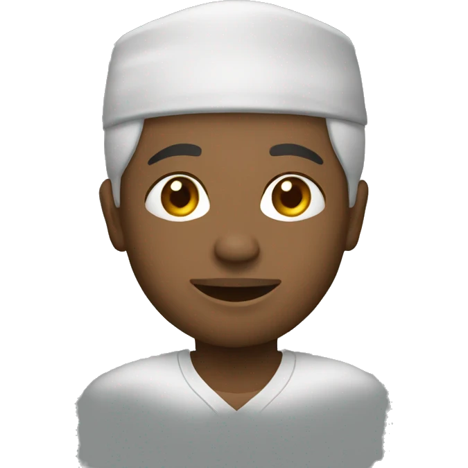 Comore emoji