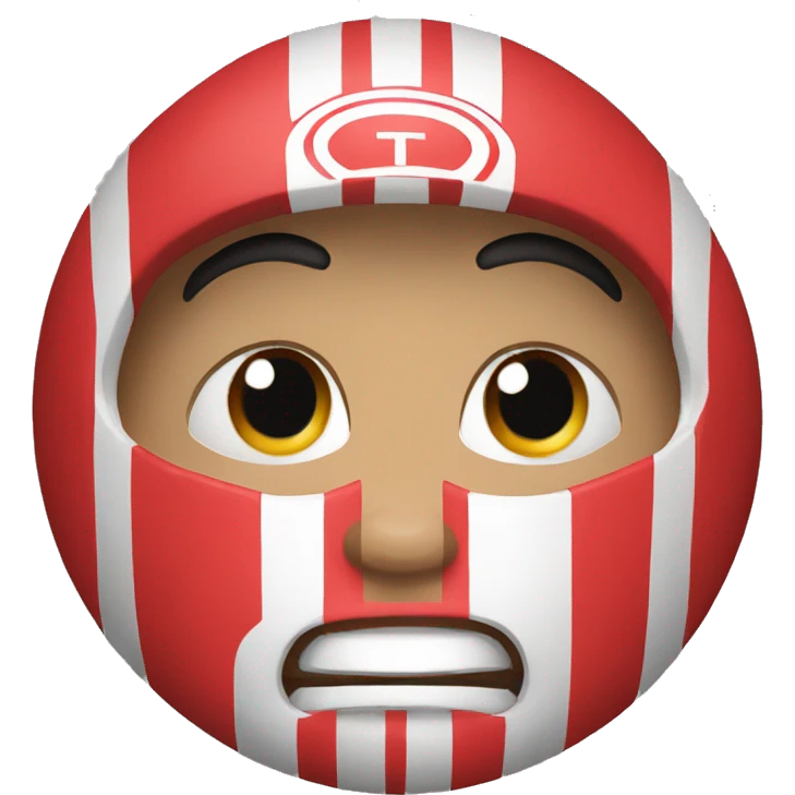 Olympiakos emoji
