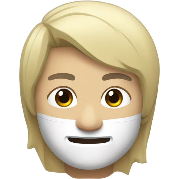 Nogi jiujitsu emoji