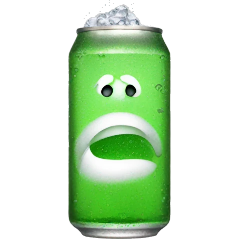 South ave alcohol seltzer  emoji