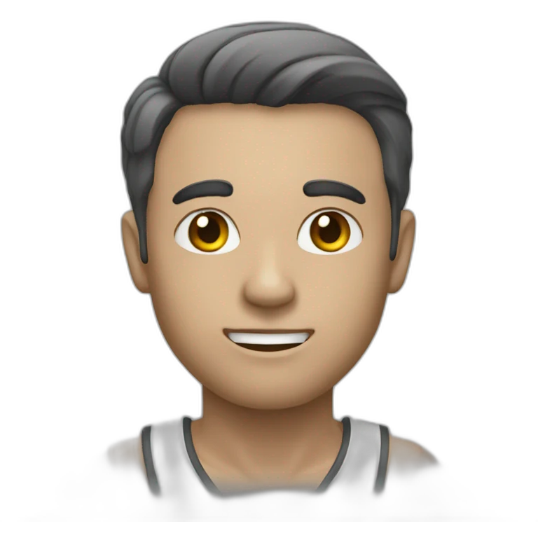 trading  emoji