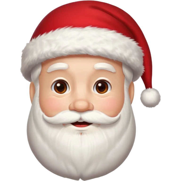 Christmas emoji