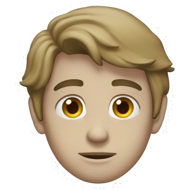 nothing emoji