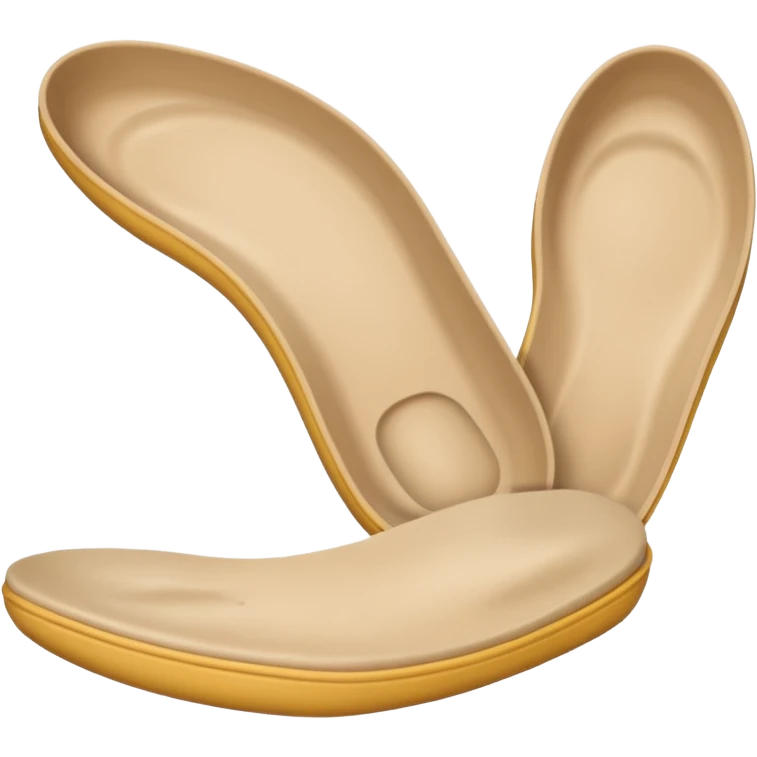 Insole emoji