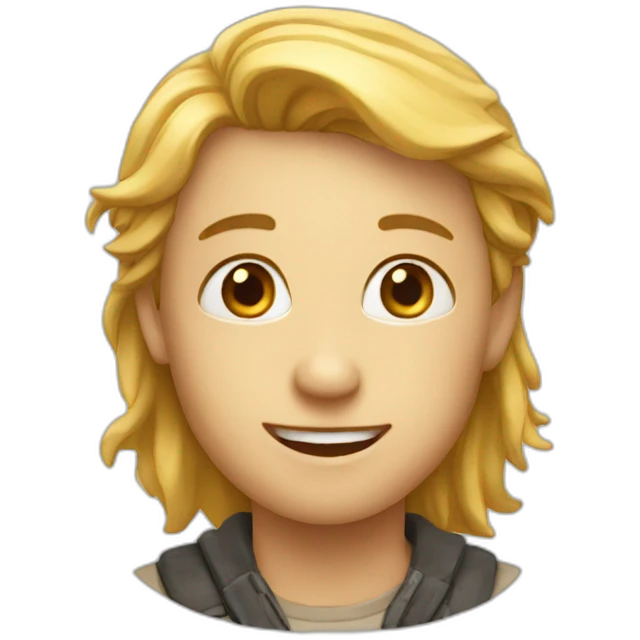 Sharing an emoji
