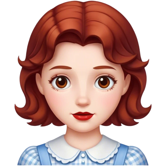 dorothy emoji