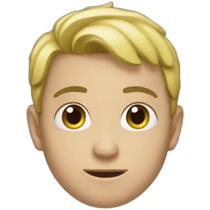 NF emoji