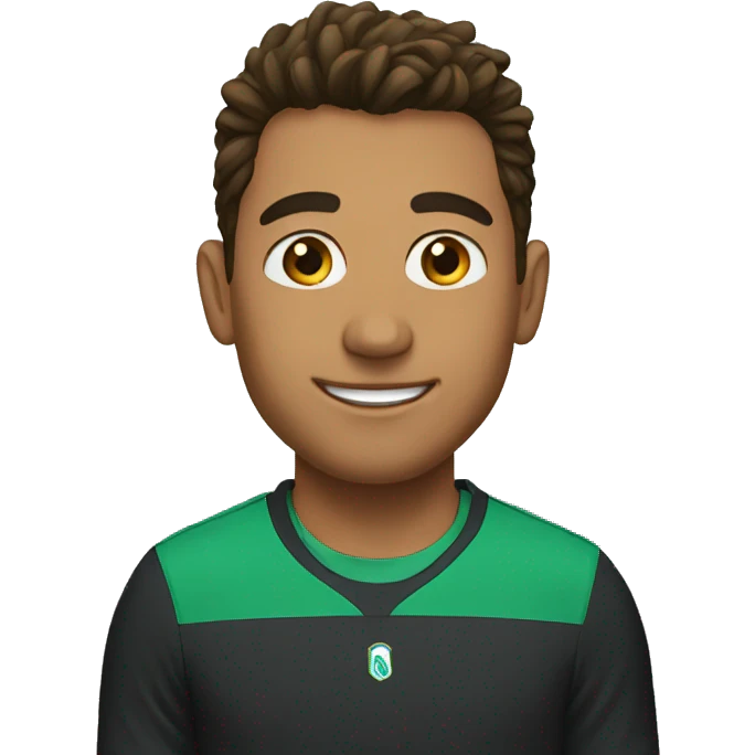 Jordan Bardela emoji