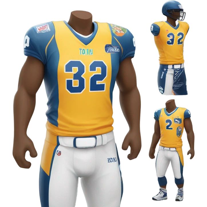 jersey emoji