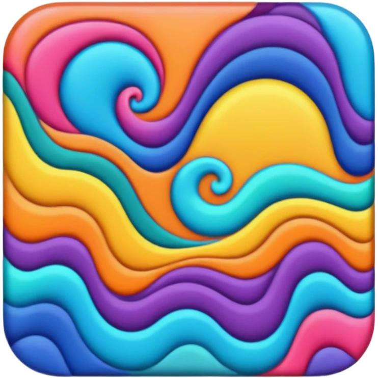 aestetic study emoji