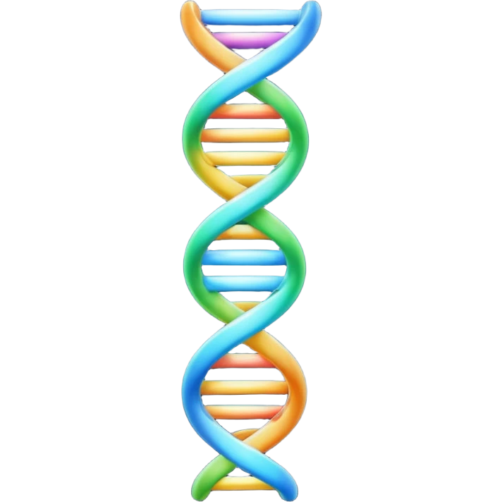 DNA Test emoji