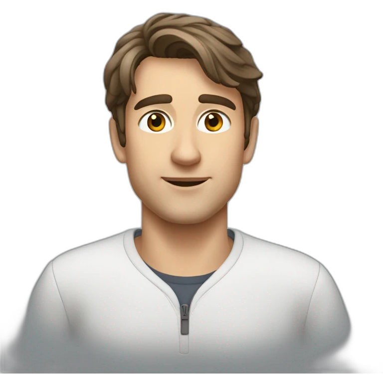 Charle Leclerc  emoji