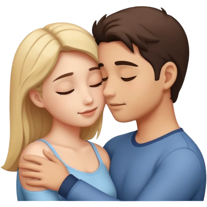 recommendations in relationship emoji