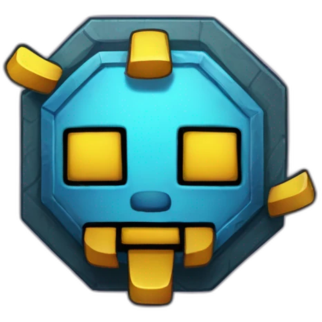 Geometry dash emoji