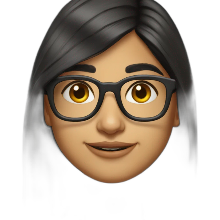 mia khalifa emoji