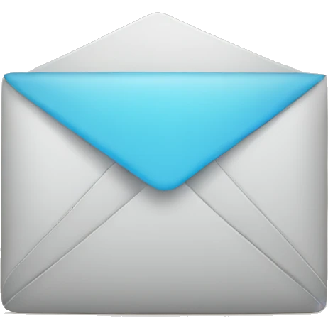email marketing emoji