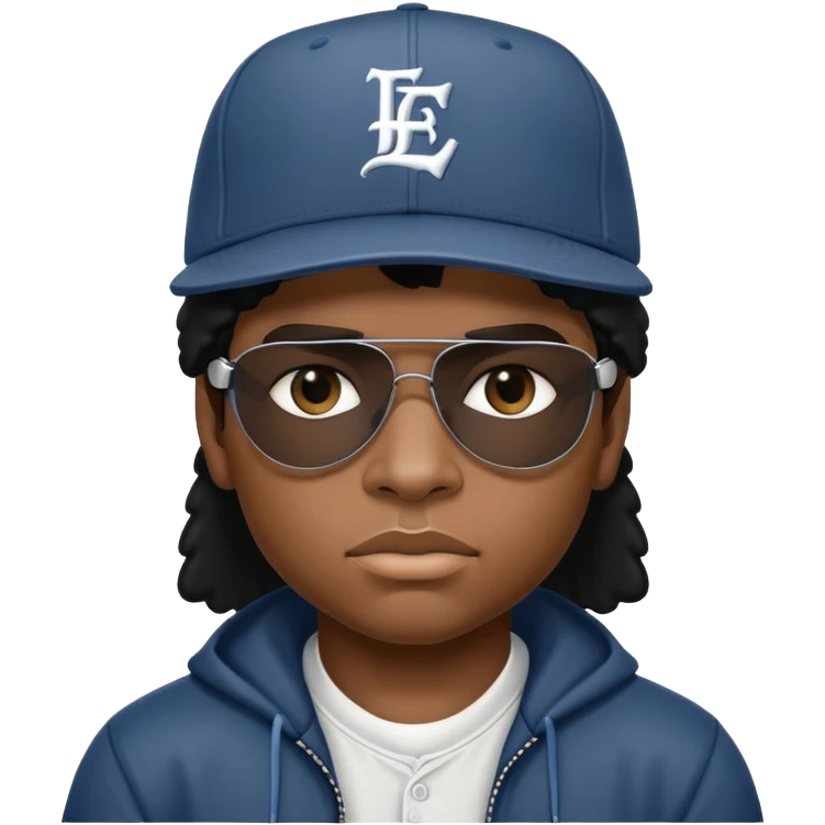 Eazy e emoji