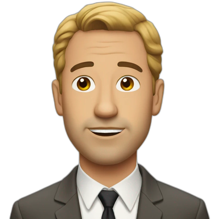 The office emoji