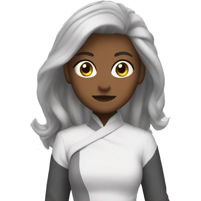 Rizuna Ann emoji