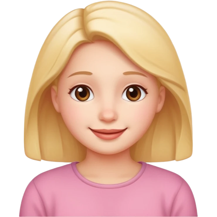 Thinking Of You cute Relationship face  emoji