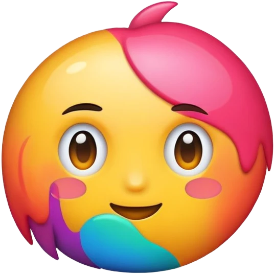 Pop emoji
