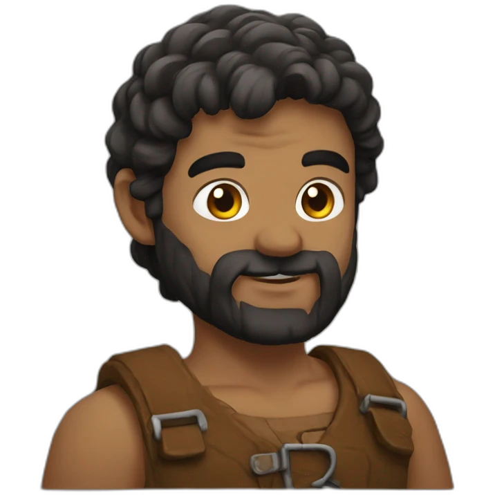 Gael emoji