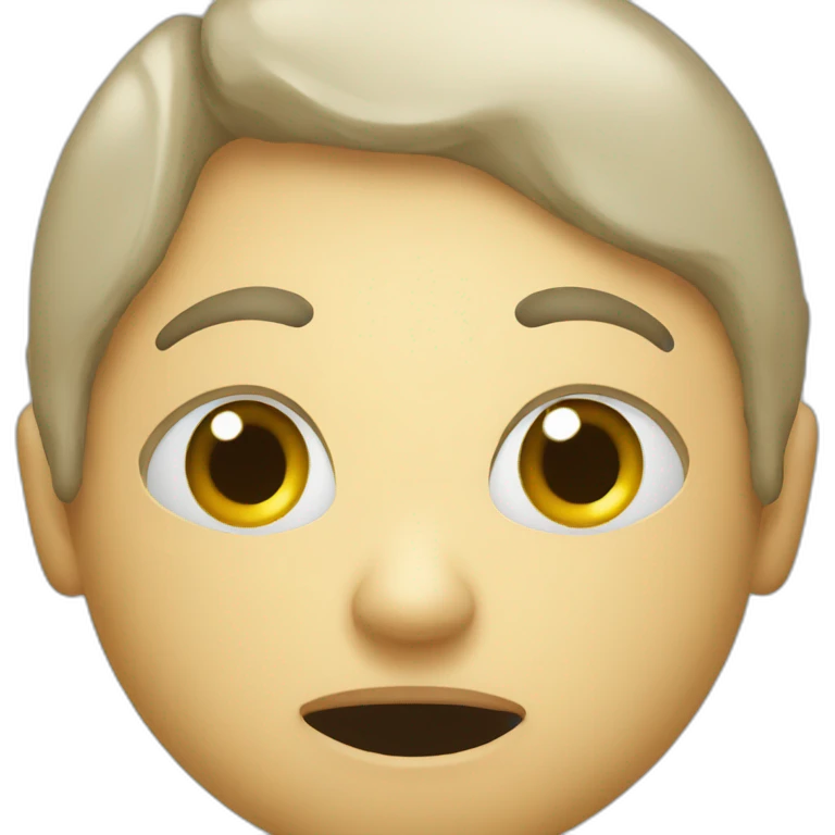 colonoscopy emoji