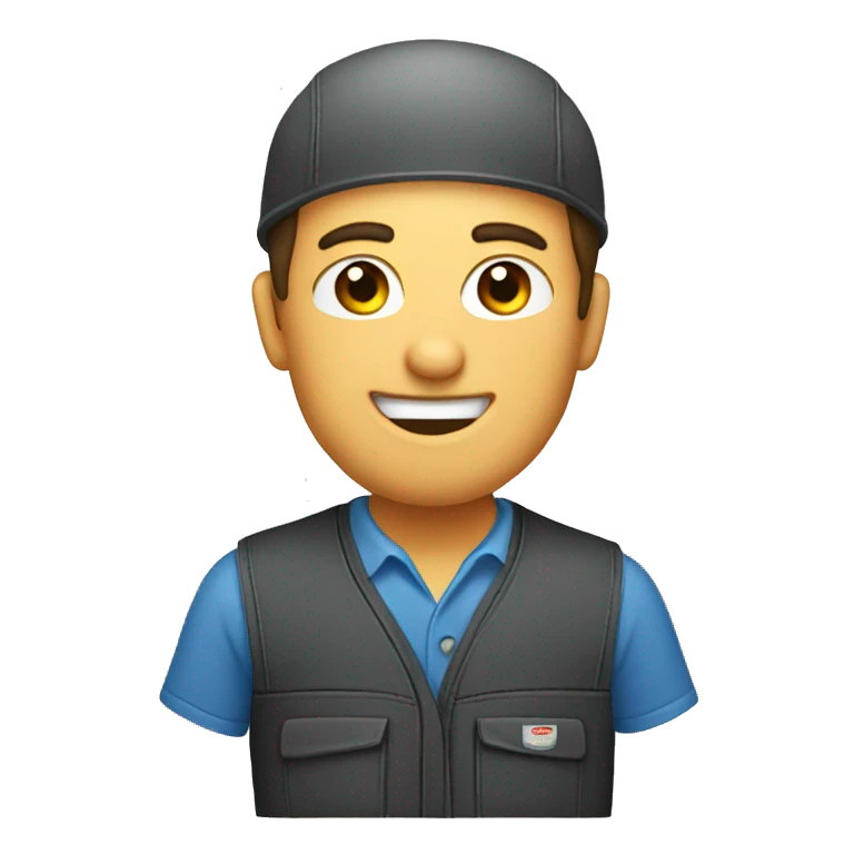 mechanic emoji