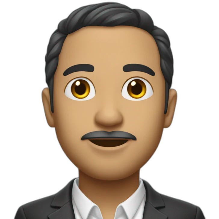 leandro borges do canto emoji