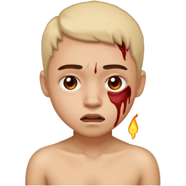 Ladys ass naken hurt emoji