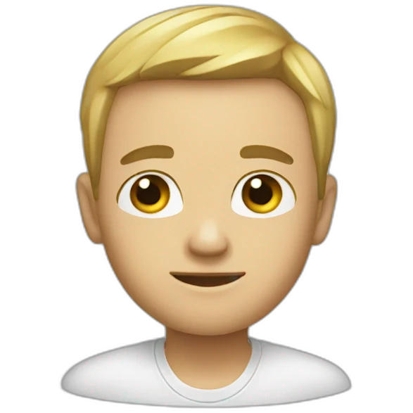 anuncio emoji