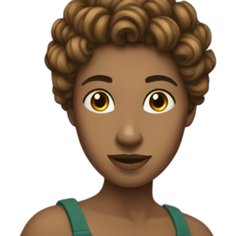 Sirènes  emoji