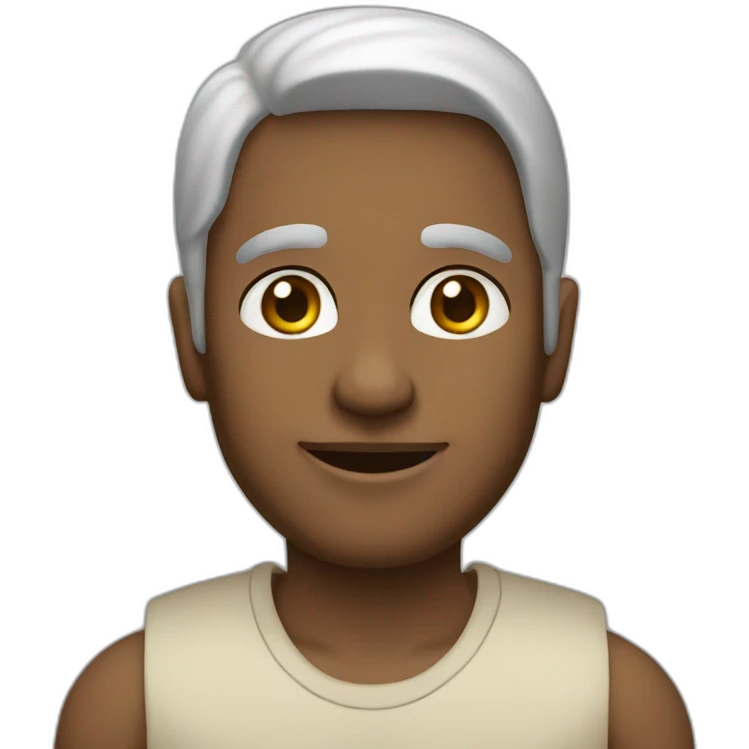 la'eeb  emoji