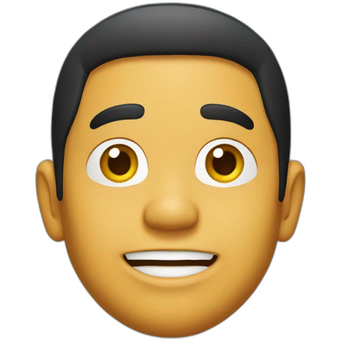 El chapulin colorado emoji