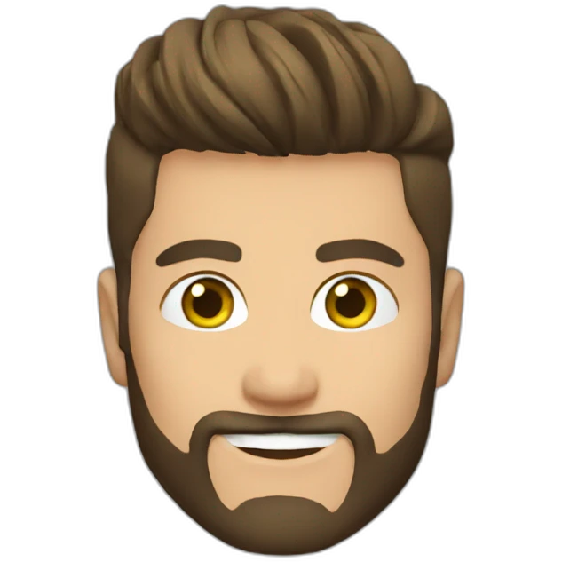 Giroud emoji